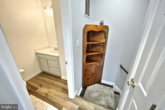 $264,200 | 130 North Altamont Avenue, Thurmont, MD 21788