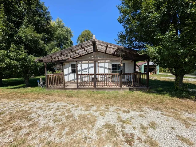 $35,000 | 11760 Highway 243, Cloverdale, IN 46120
