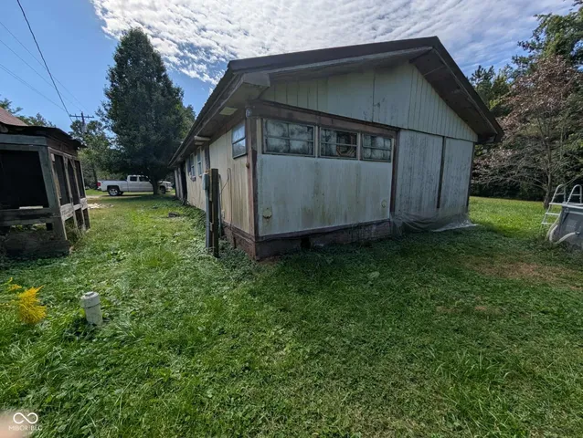 $35,000 | 11760 Highway 243, Cloverdale, IN 46120