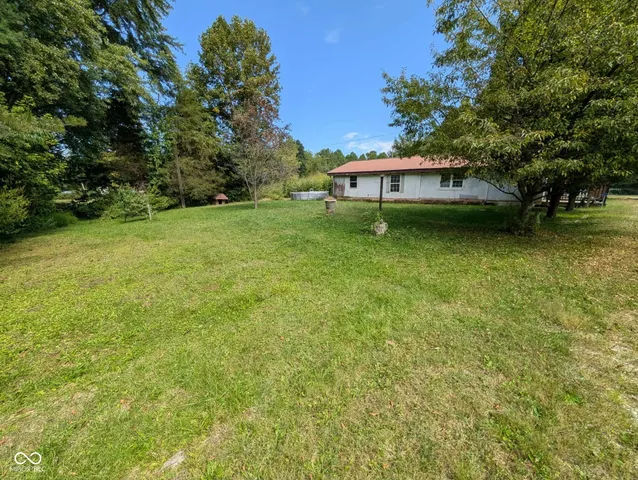 $35,000 | 11760 Highway 243, Cloverdale, IN 46120