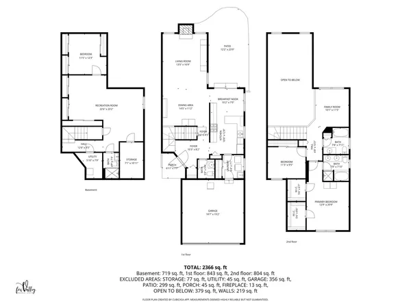 $350,000 | 910 Cynthia Lane, Lake In The Hills, IL 60156