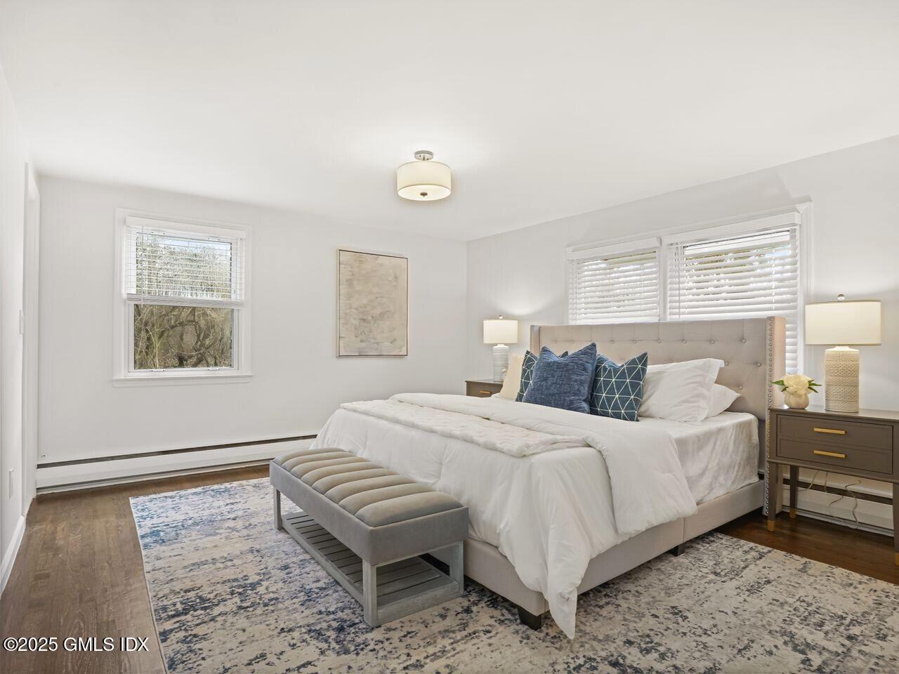 48 Meyer Place Riverside, CT 06878 - Photo 19 of 46 Primary Suite