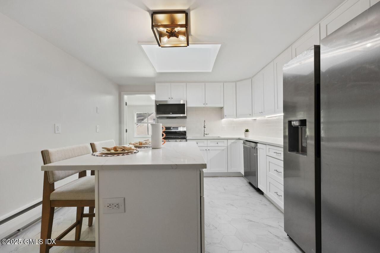 48 Meyer Place Riverside, CT 06878 - Photo 6 of 46 Kitchen