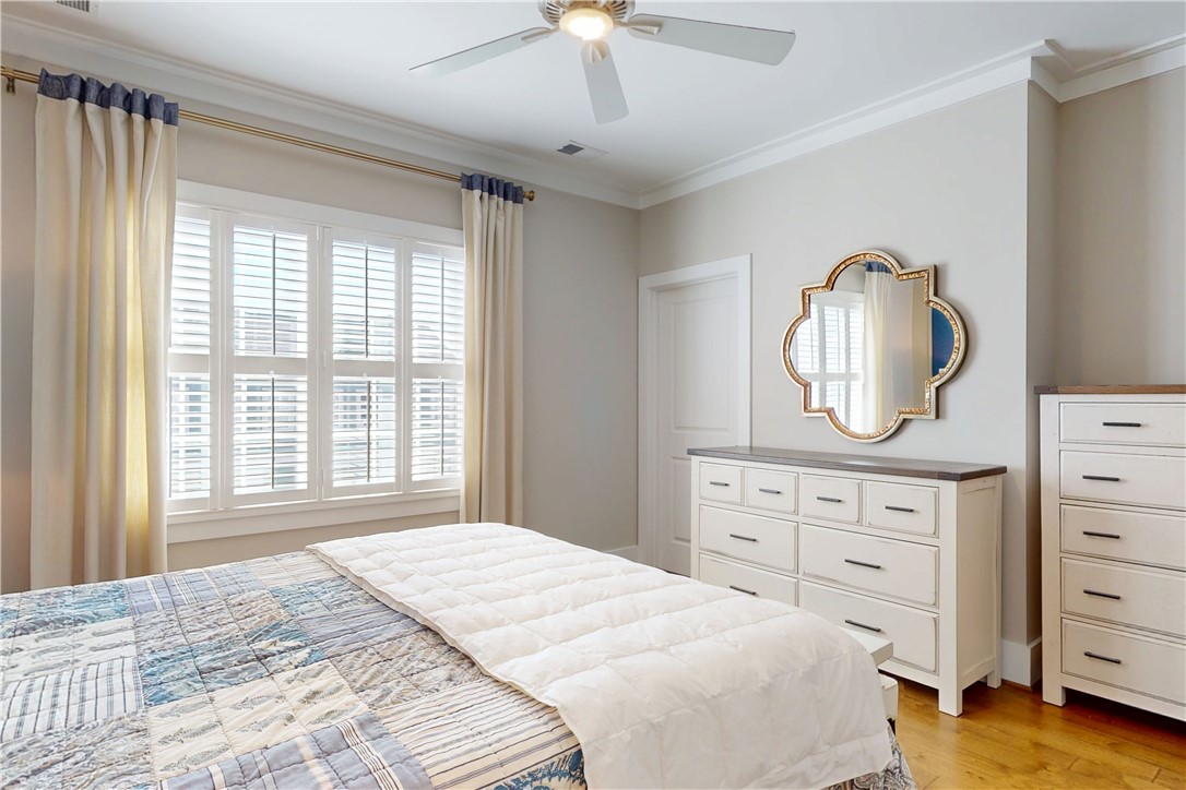 114 Tuttle Street Clemson, SC 29631 - Photo 11 of 31