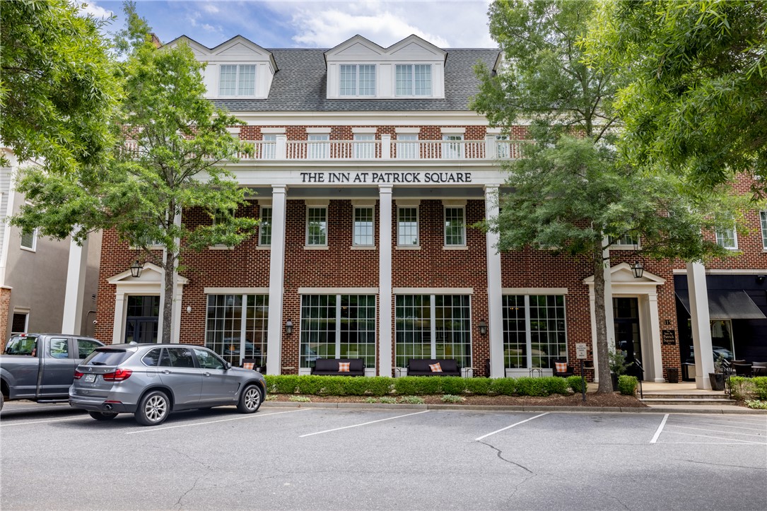 114 Tuttle Street Clemson, SC 29631 - Photo 27 of 31