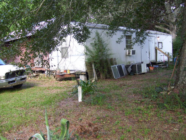 1091 Blazo Road Osyka, MS 39657 - Photo 1 of 1 Main View