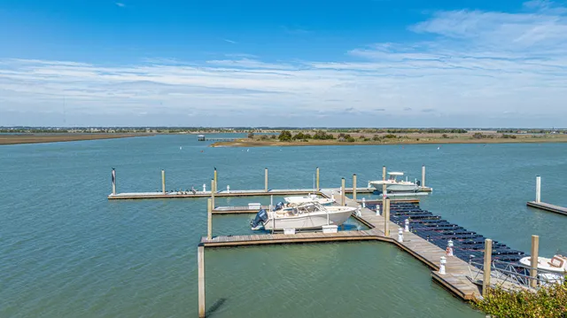 $350,000 | 101 Palm Boulevard, Unit A9, Isle of Palms, SC 29451