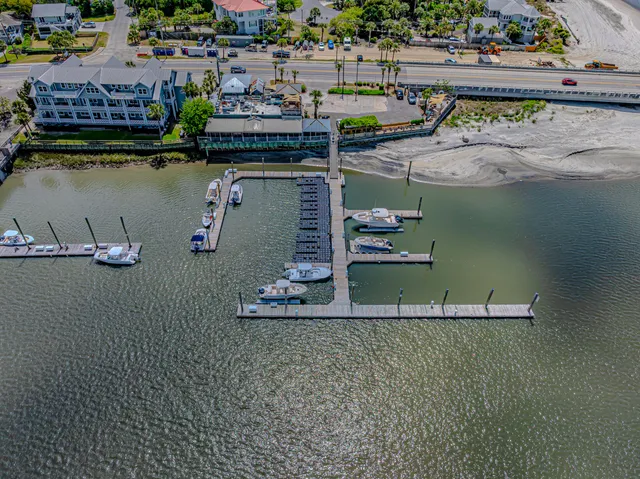 $350,000 | 101 Palm Boulevard, Unit A9, Isle of Palms, SC 29451