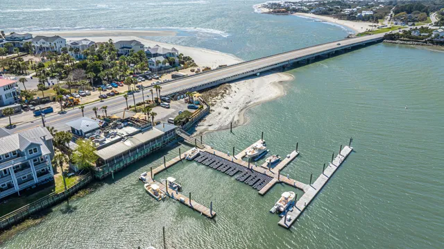 $350,000 | 101 Palm Boulevard, Unit A9, Isle of Palms, SC 29451