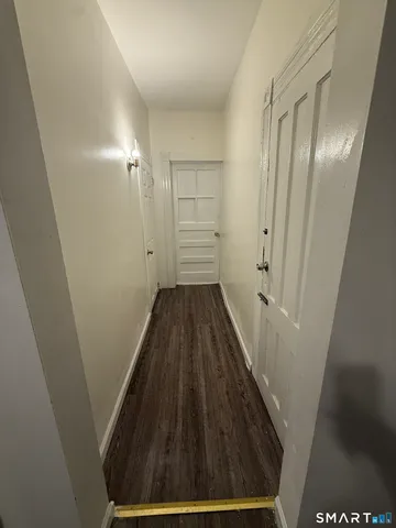 a view of a hallway