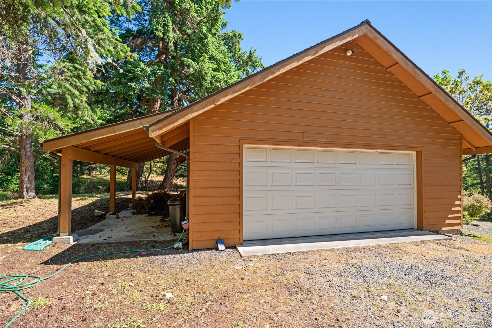 100 Quail Crossing Road Friday Harbor, WA 98250 - Photo 29 of 38