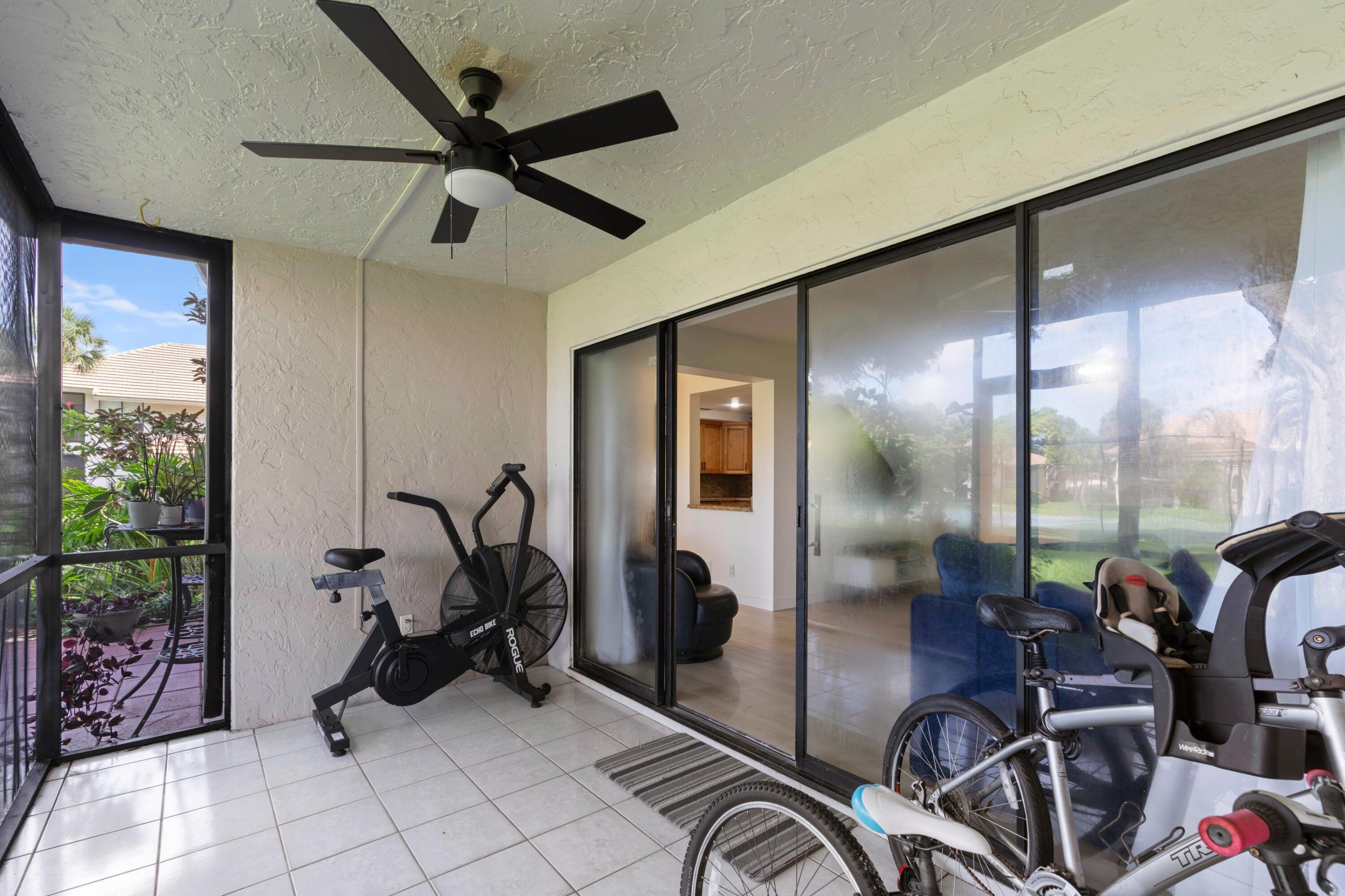 149 Northwest 70th Street, Unit 302B Boca Raton, FL 33487 - Photo 19 of 44 Patio