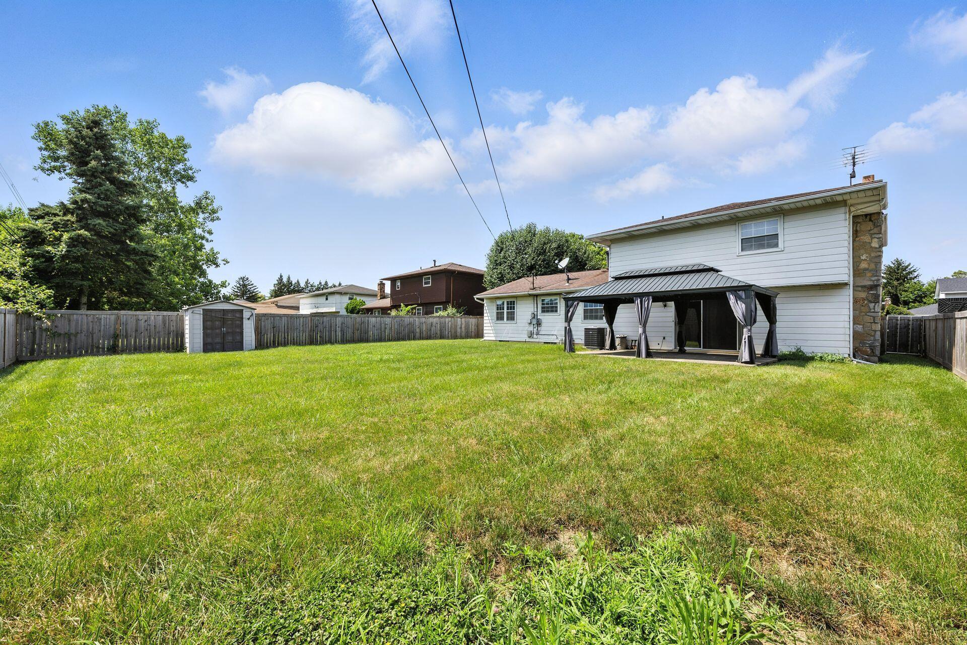 2715 Kenview Road South Columbus, OH 43209 - Photo 33 of 33 048_d S Columbus OH 43209 USA