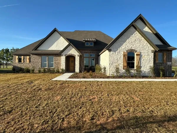 $620,800 | 350 Cobb Road, Leonard, TX 75452