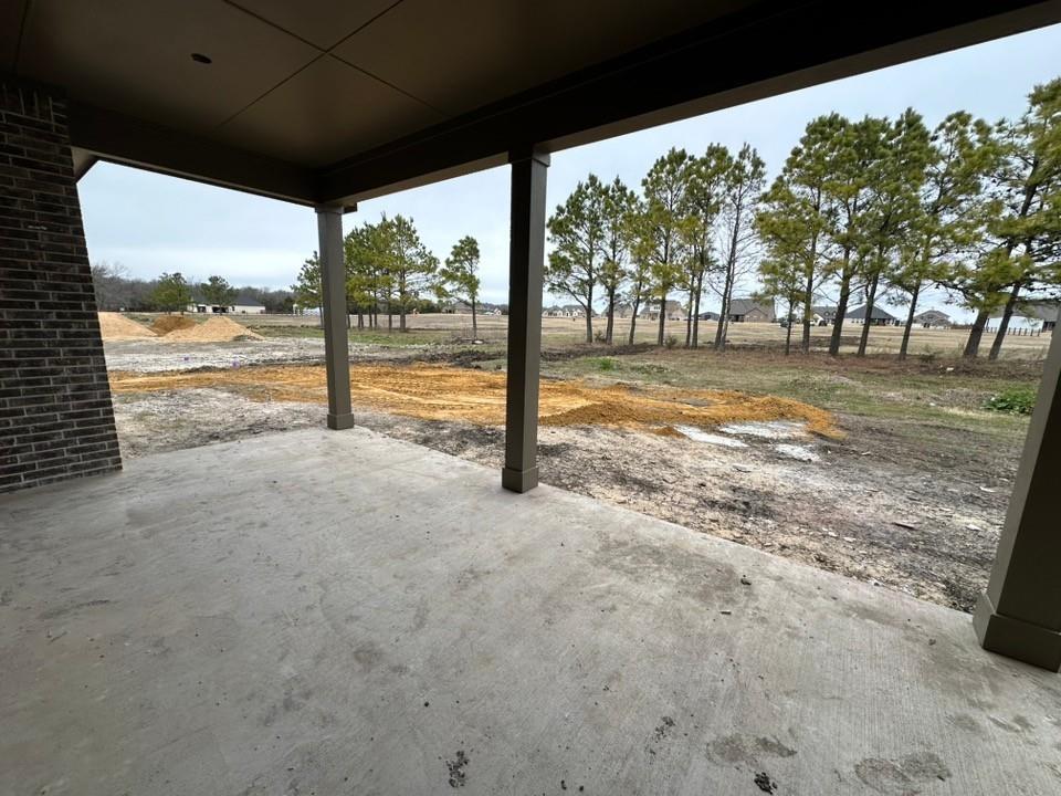 350 Cobb Road Leonard, TX 75452 - Photo 22 of 26