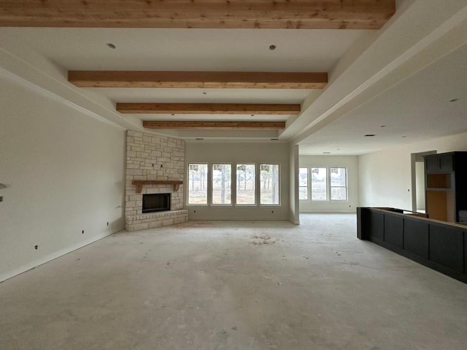 350 Cobb Road Leonard, TX 75452 - Photo 7 of 26