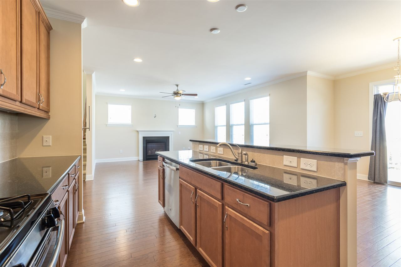 4244 Rockdell Hall Street Raleigh, NC 27616 - Photo 13 of 29 Photo 13