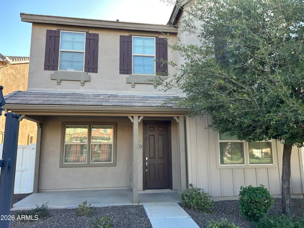 $2,820 | 2263 South Agnes Lane, Gilbert, AZ 85295