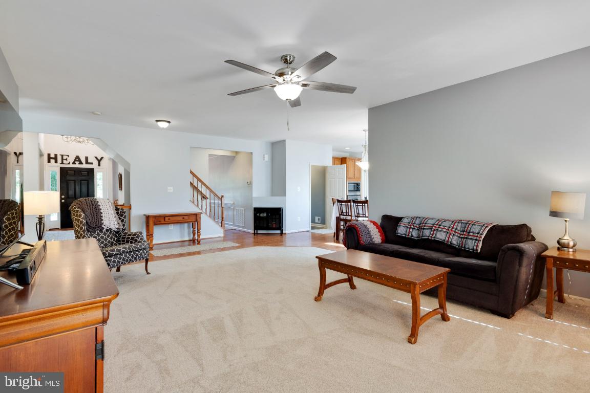 733 Blossom Tree Road Culpeper, VA 22701 - Photo 16 of 55 Gallery Image 16