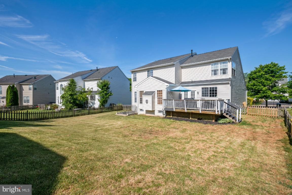 733 Blossom Tree Road Culpeper, VA 22701 - Photo 53 of 55 Gallery Image 53