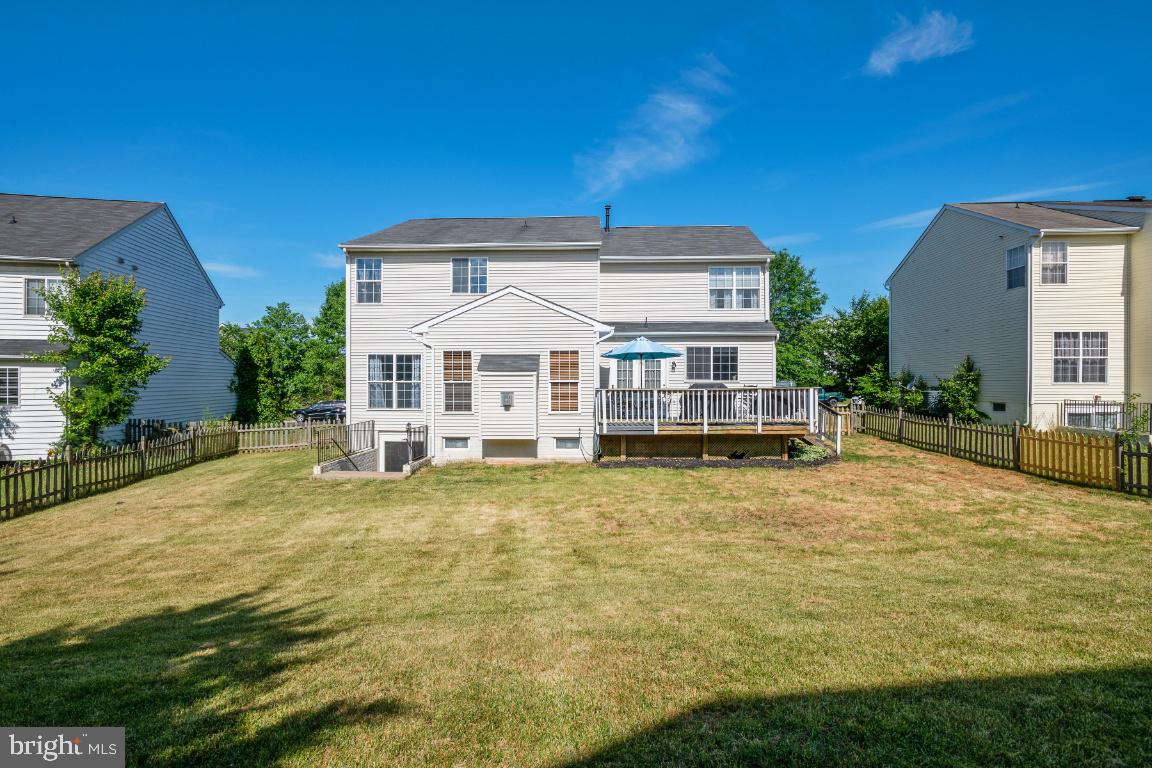 733 Blossom Tree Road Culpeper, VA 22701 - Photo 55 of 55 Gallery Image 55