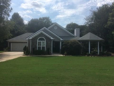 62 McEver Lane Hoschton, GA 30548 - Photo 1 of 1