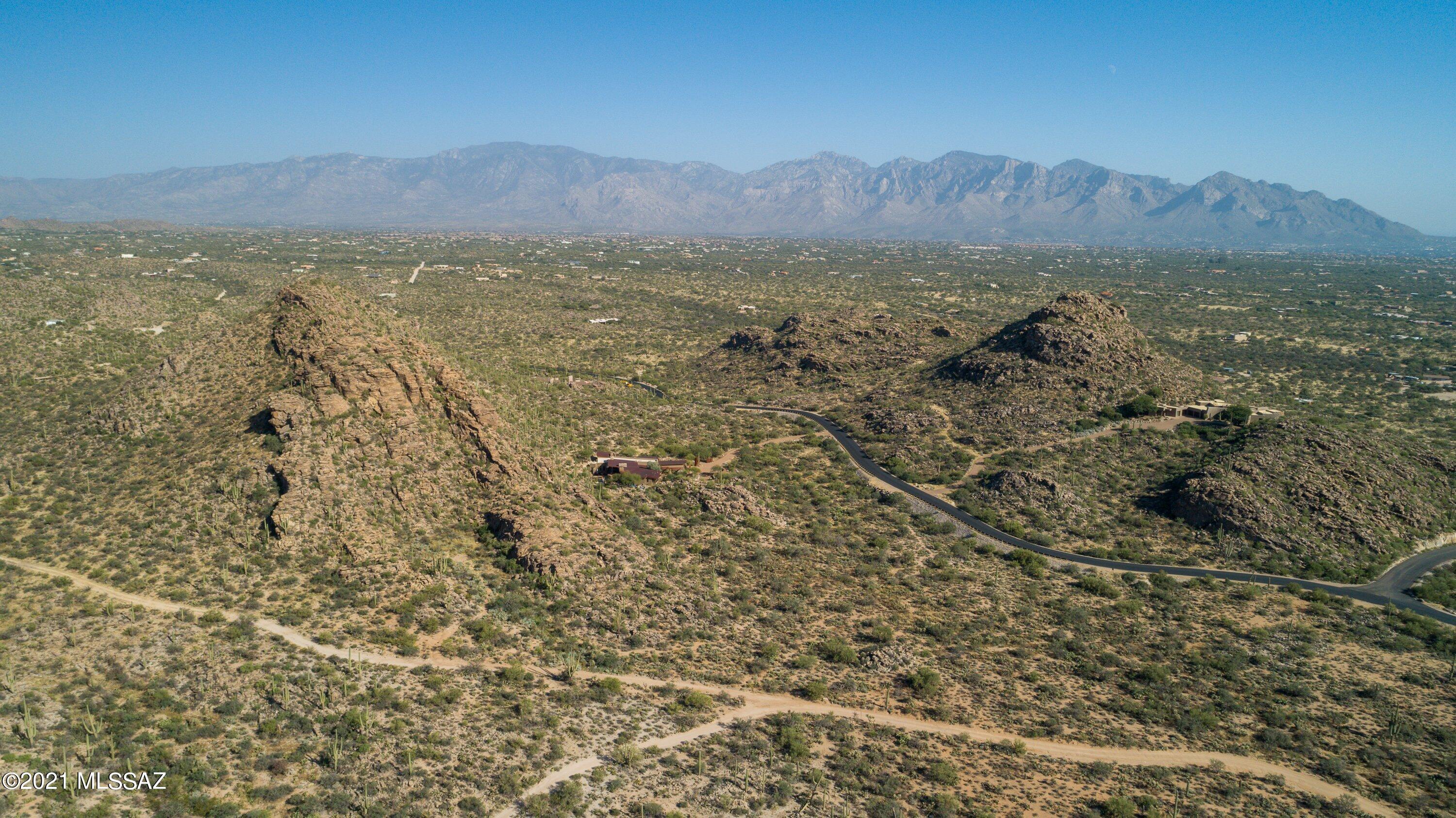 North Sacred Canyon Road Marana, AZ 85658 - Photo 7 of 16