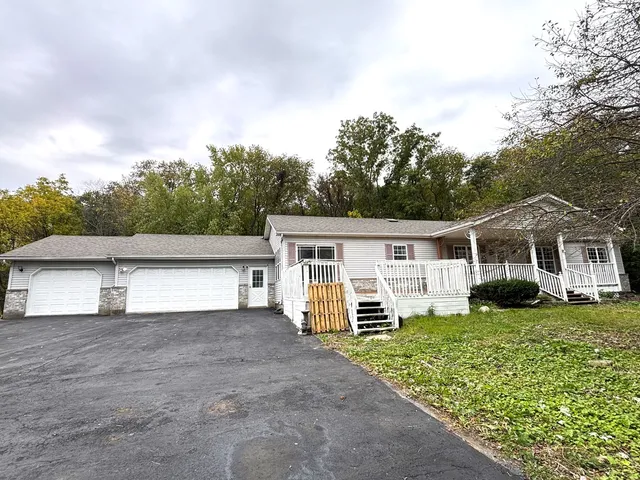 $399,900 | 37150 South Macks Road, Wilmington, IL 60481