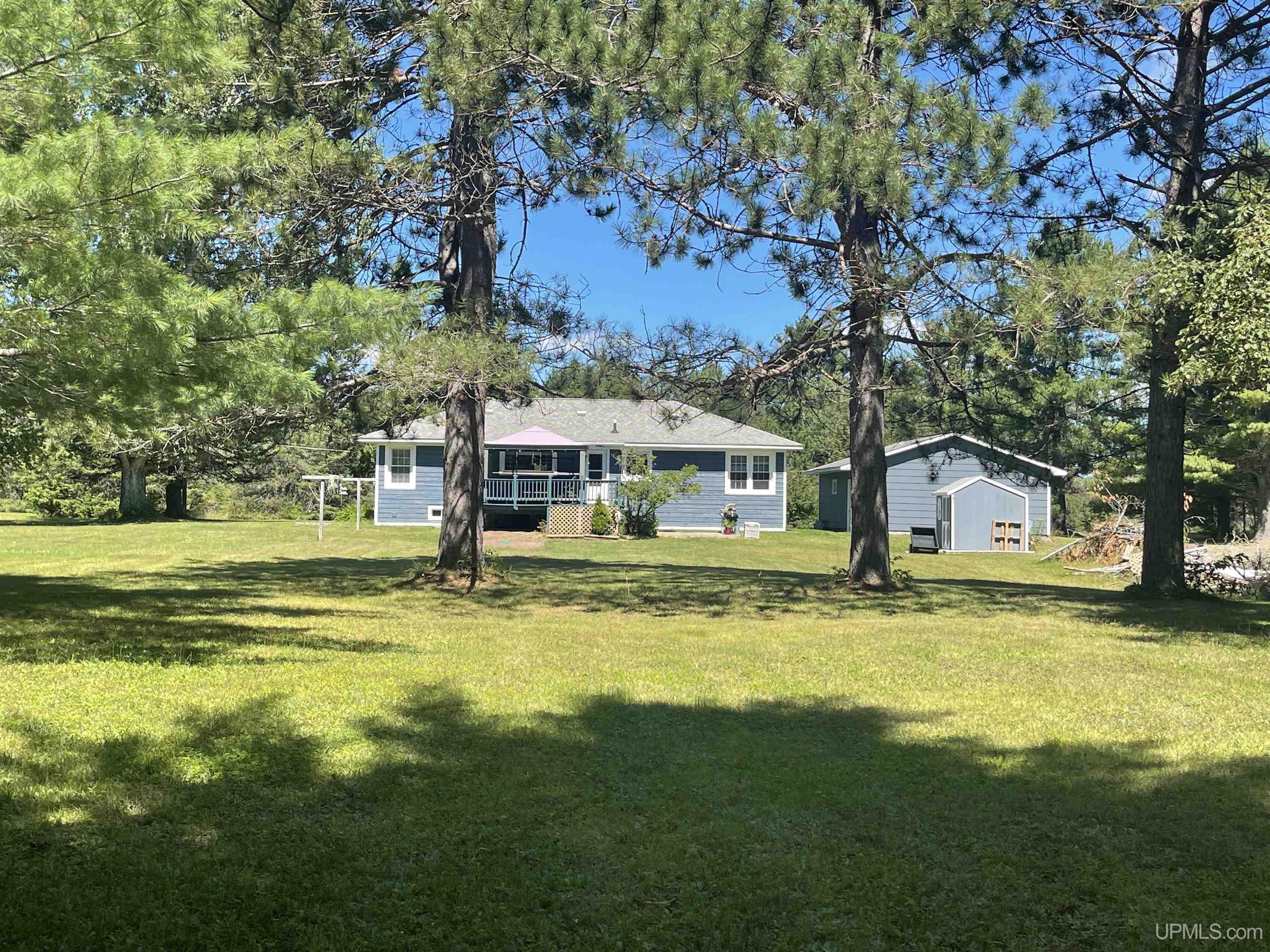 4045 Highway 41 Ishpeming, MI 49849 - Photo 46 of 61