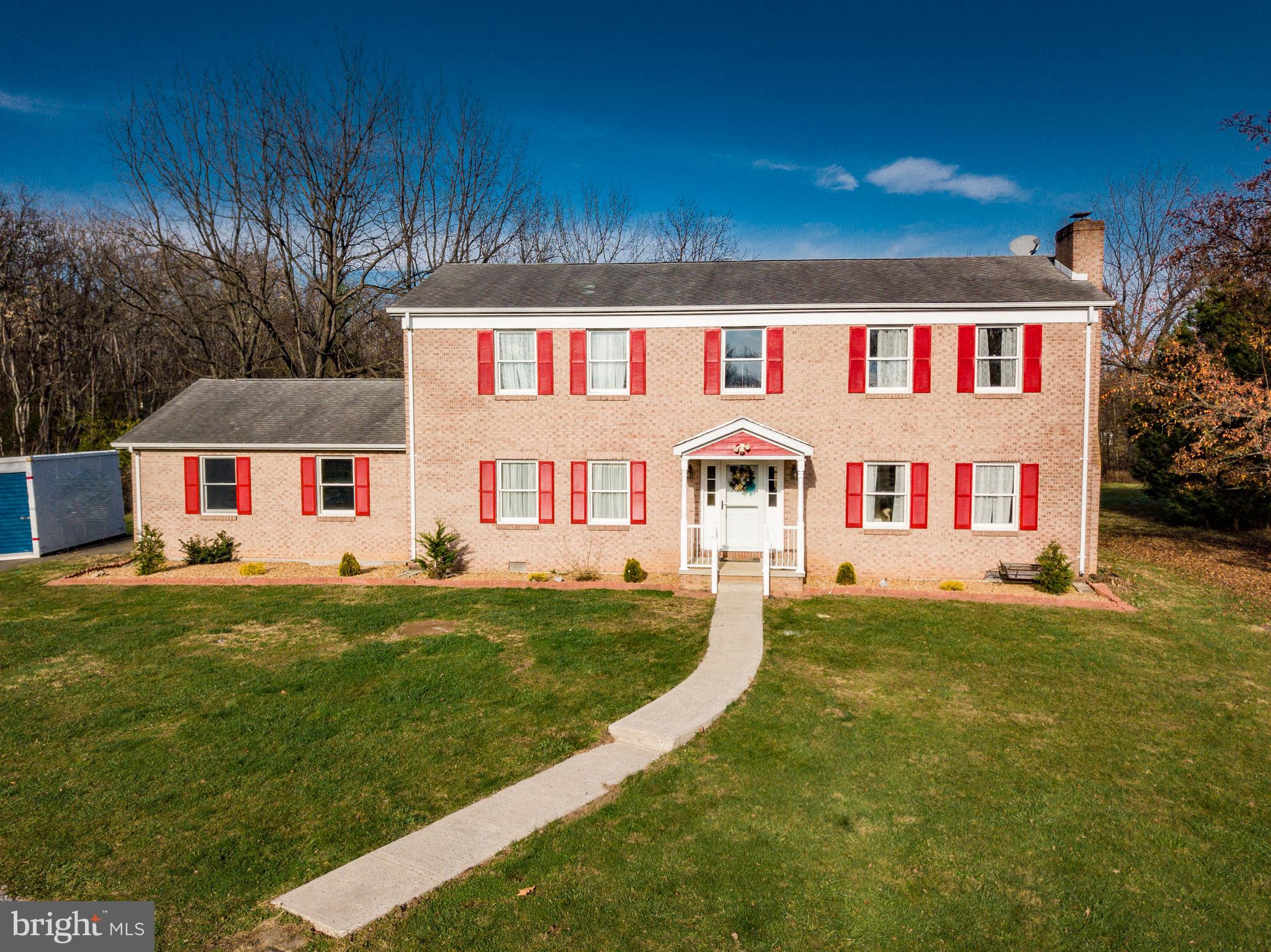 544 Pyletown Road Boyce, VA 22620 - Photo 1 of 70 Gallery Image 1