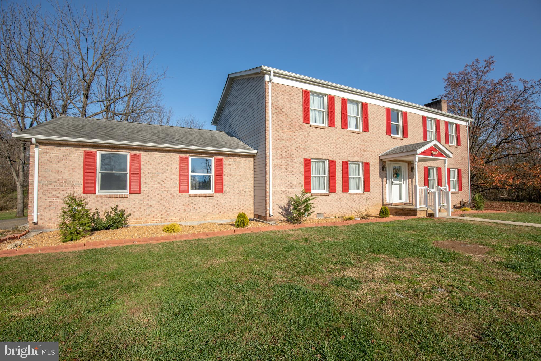 544 Pyletown Road Boyce, VA 22620 - Photo 2 of 70 Gallery Image 2