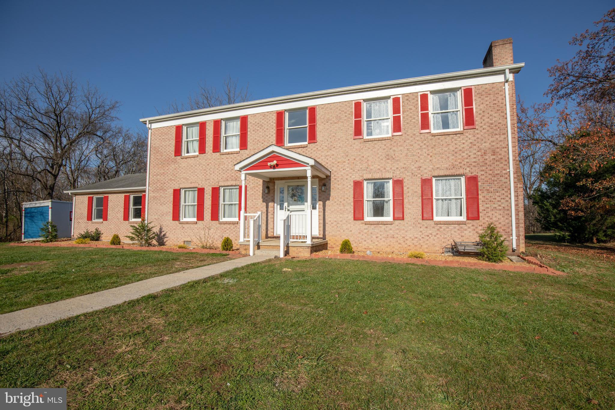 544 Pyletown Road Boyce, VA 22620 - Photo 3 of 70 Gallery Image 3