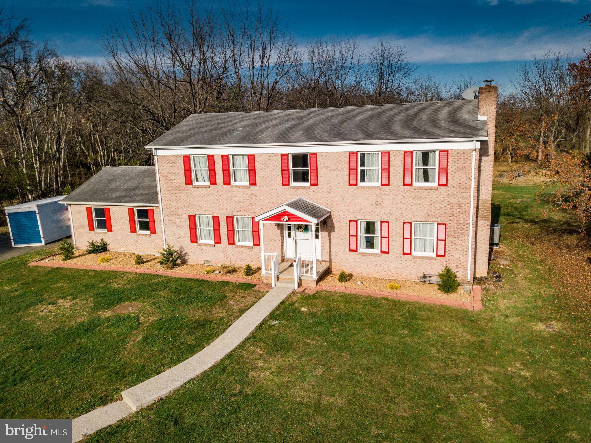 544 Pyletown Road Boyce, VA 22620 - Photo 60 of 70 Gallery Image 60