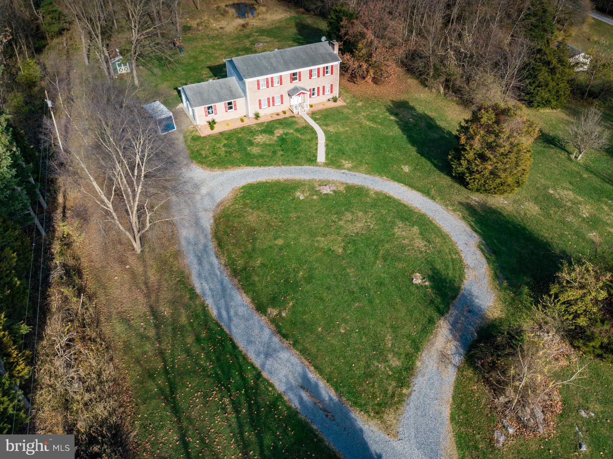 544 Pyletown Road Boyce, VA 22620 - Photo 61 of 70 Gallery Image 61