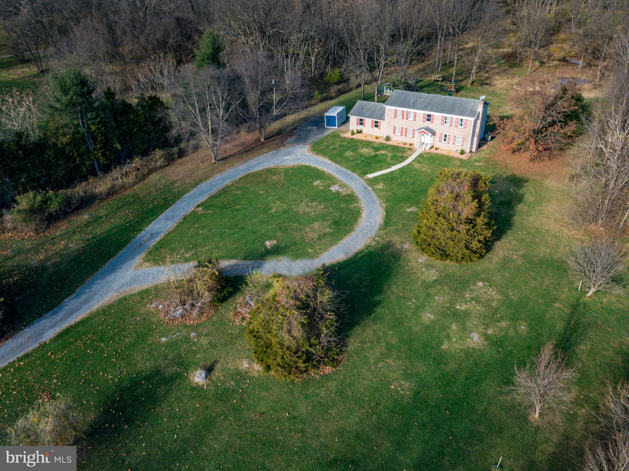 544 Pyletown Road Boyce, VA 22620 - Photo 62 of 70 Gallery Image 62