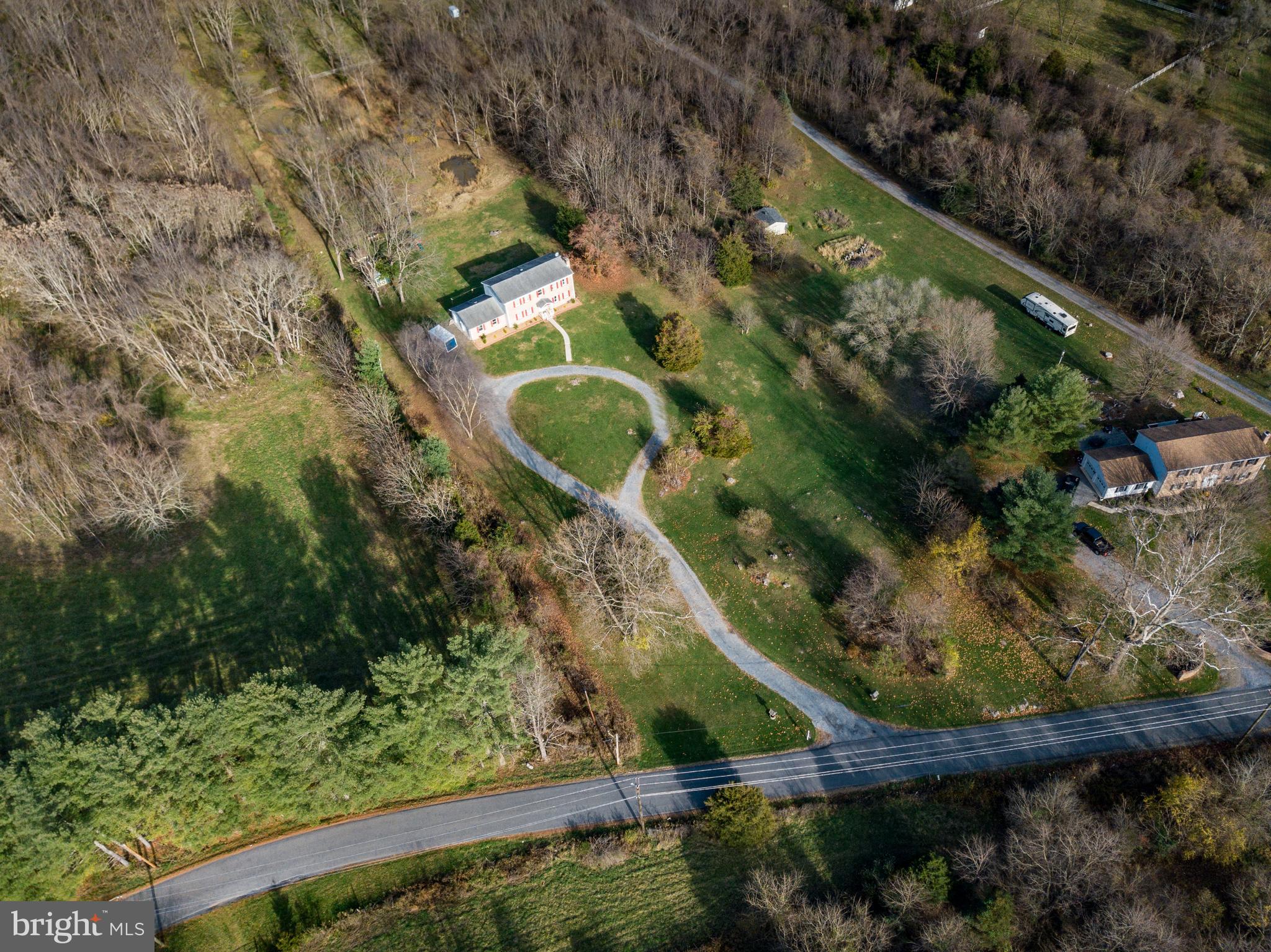 544 Pyletown Road Boyce, VA 22620 - Photo 64 of 70 Gallery Image 64