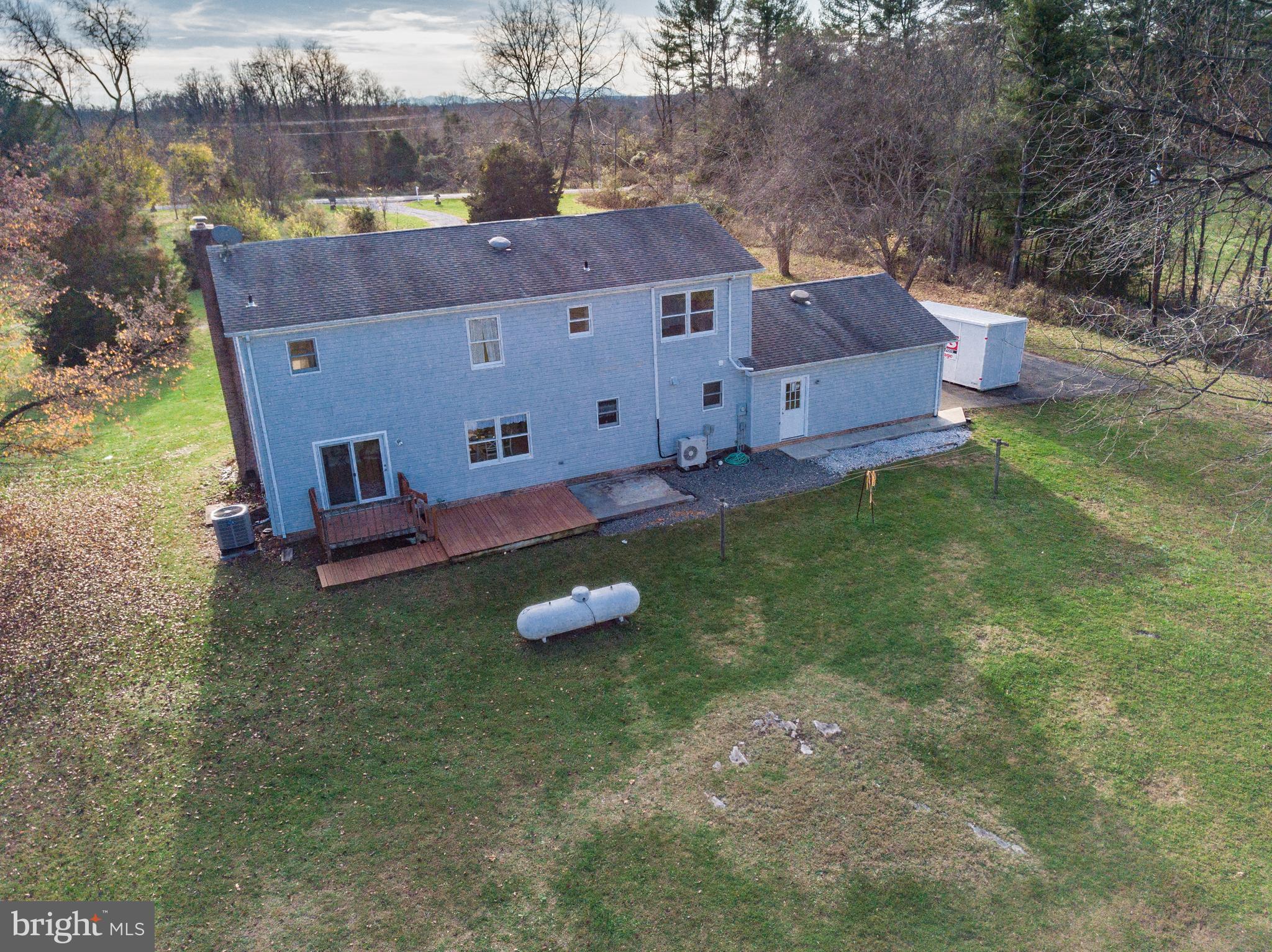 544 Pyletown Road Boyce, VA 22620 - Photo 70 of 70 Gallery Image 70