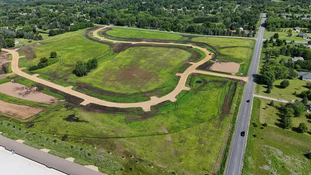 $200,000 | Lot 26-480 Brookwood Drive, Hudson, WI 54016