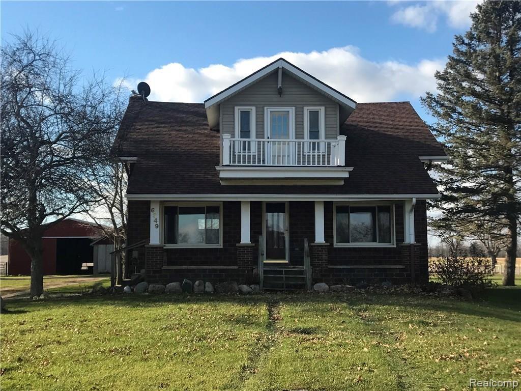 6349 Jones Road North Branch, MI 48461 - Photo 2 of 15 IMG_2275.jpg