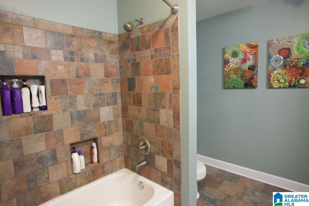 5465 Dewey Heights Road Pinson, AL 35126 - Photo 23 of 30