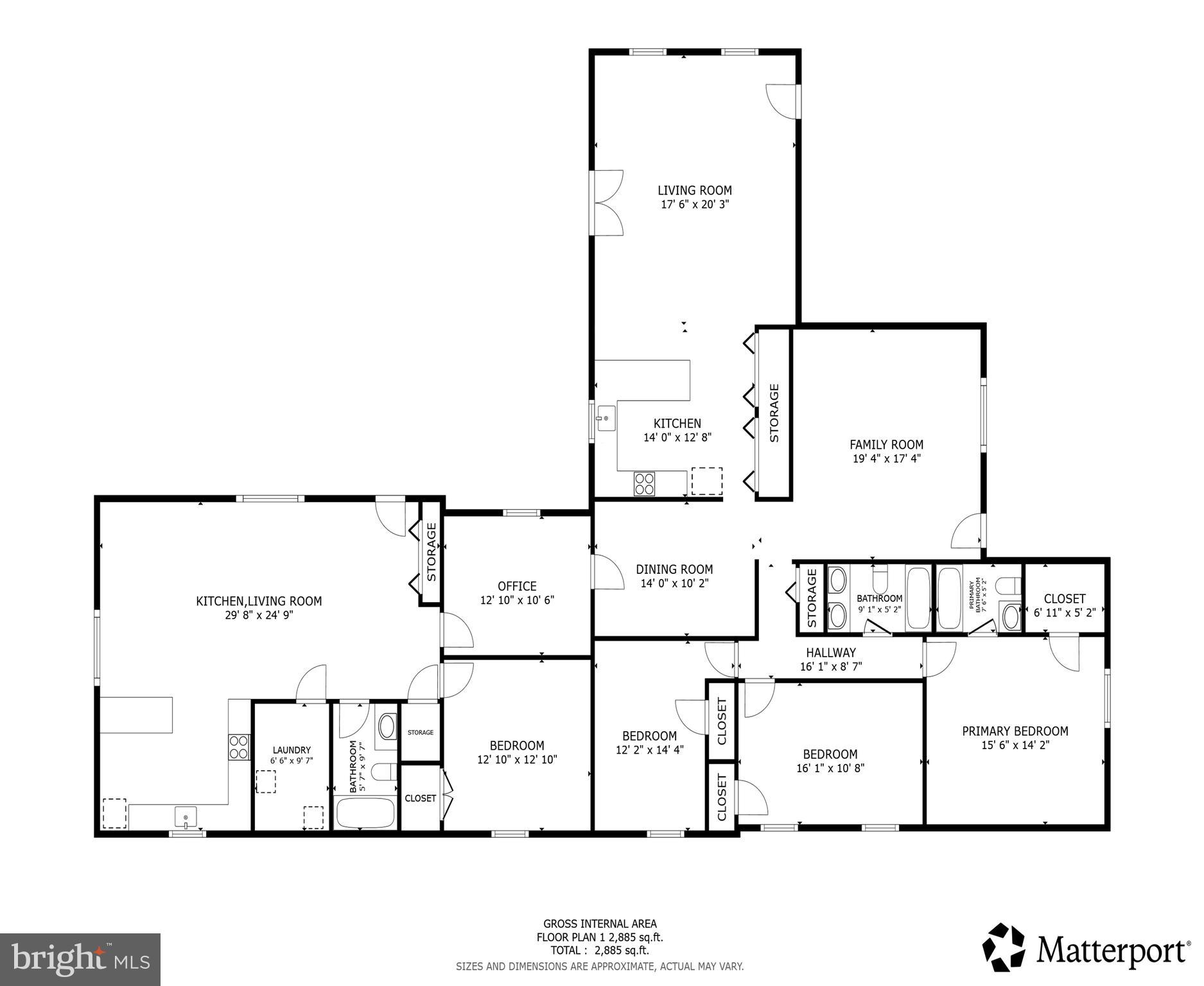 8149 Silo Road Severn, MD 21144 - Photo 43 of 43 Gallery Image 43