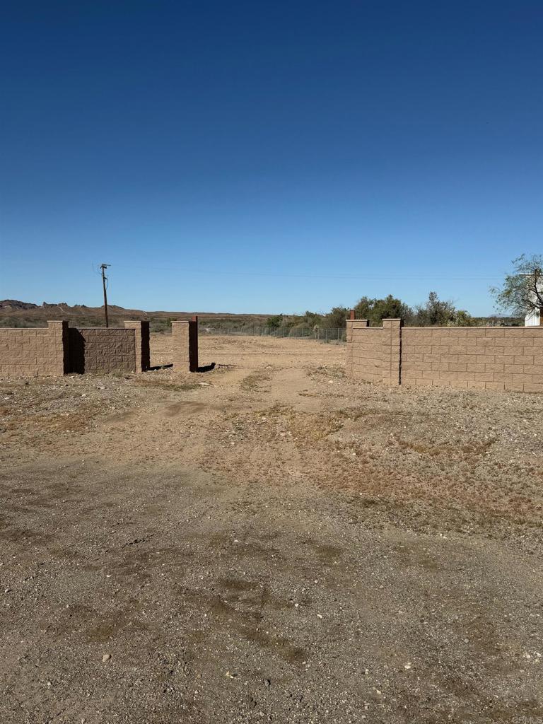 2655 Rio Vista Way Winterhaven, CA 92283 - Photo 3 of 6 a view of ocean