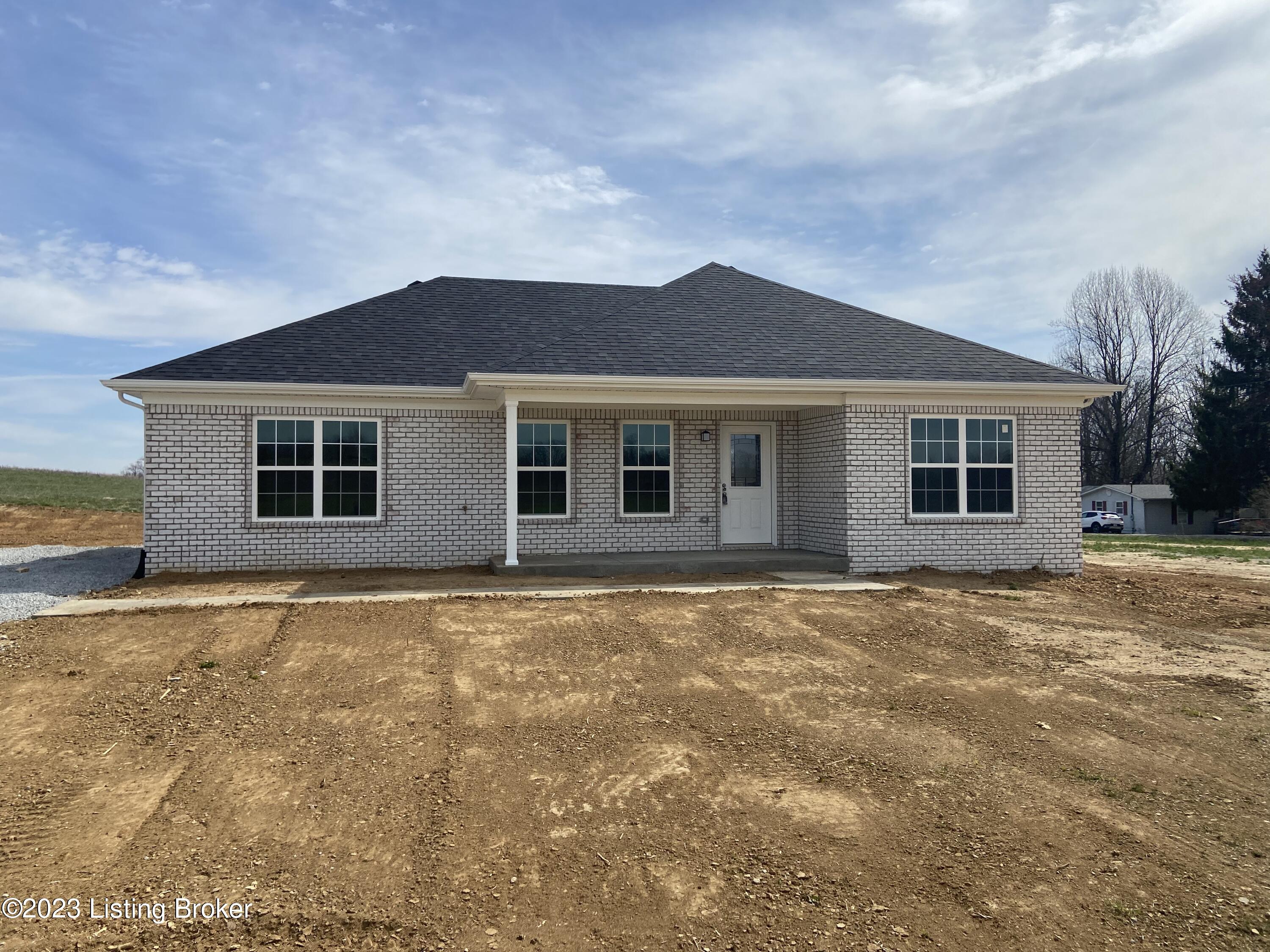 145 Gills Ridge Road Bedford, KY 40006 - Photo 1 of 26 74C4FBFA-A14B-42C5-A47B-9790771CA279