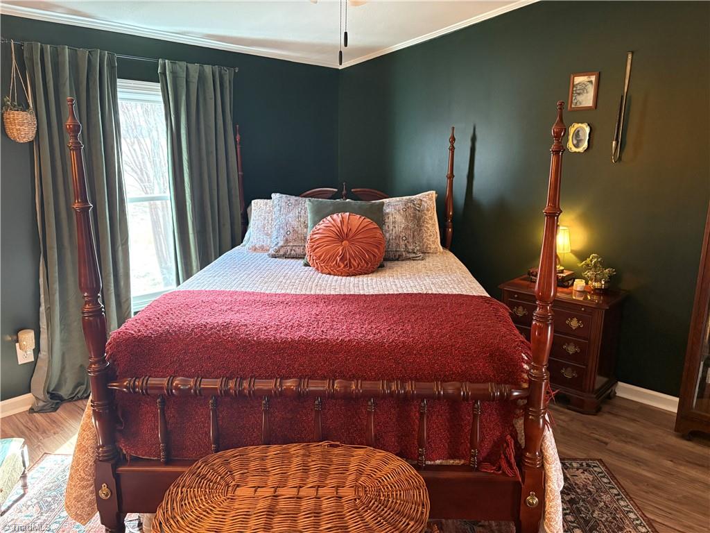 1063 Pell Road Westfield, NC 27053 - Photo 2 of 9 Master