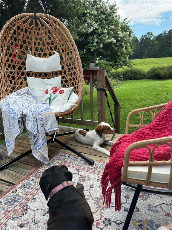 1063 Pell Road Westfield, NC 27053 - Photo 9 of 9