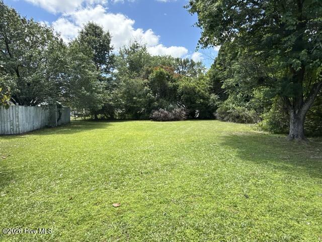 4511 Rivershore Drive New Bern, NC 28560 - Photo 22 of 22 Rear