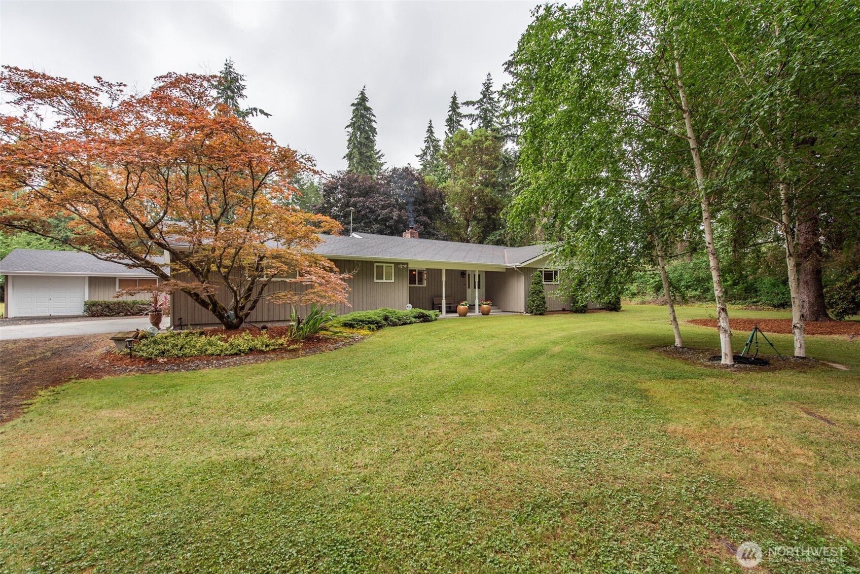 1653 Taylor Cutoff Road Sequim, WA 98382 - Photo 12 of 40