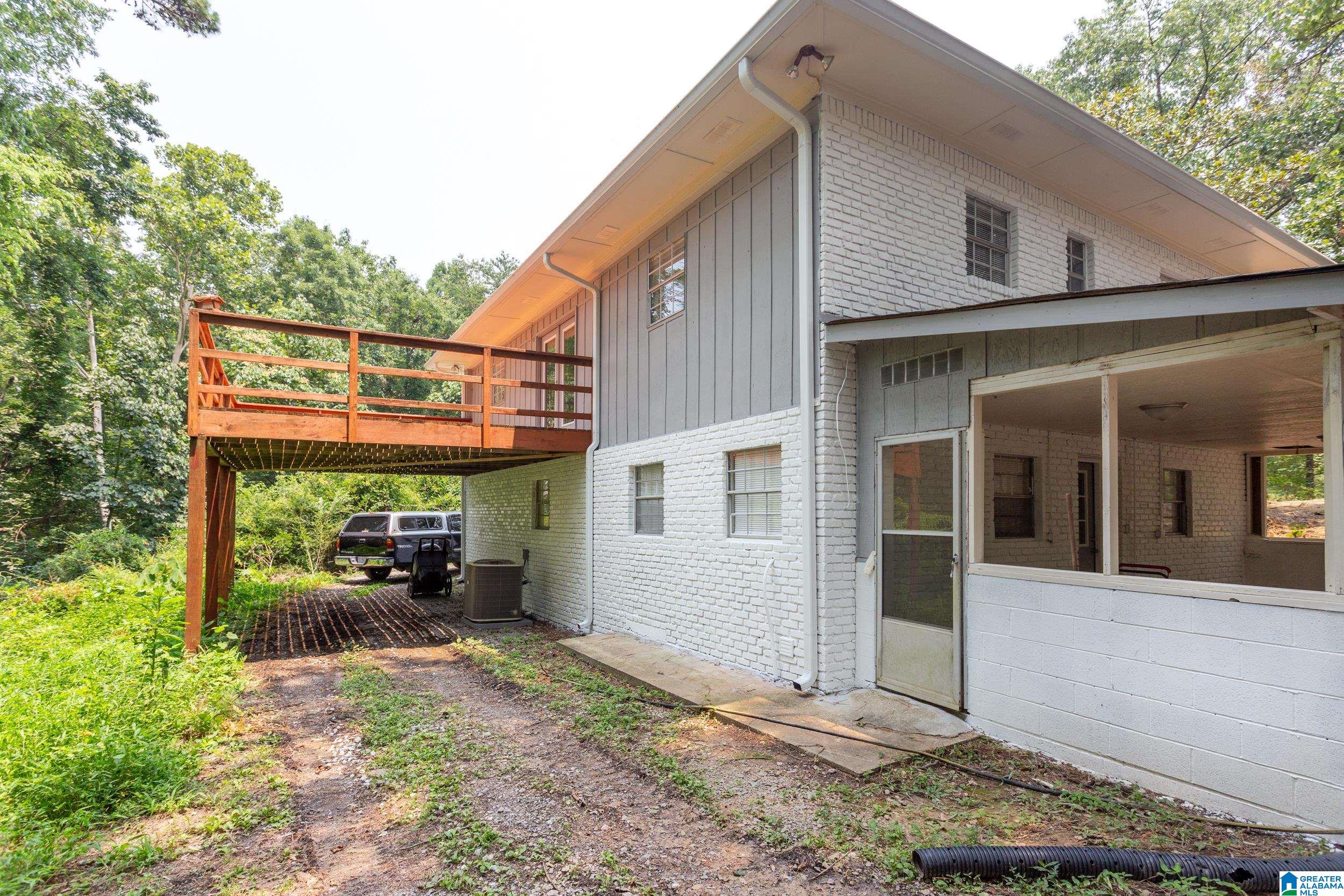 499 Annie Lee Road Trussville, AL 35173 - Photo 25 of 33