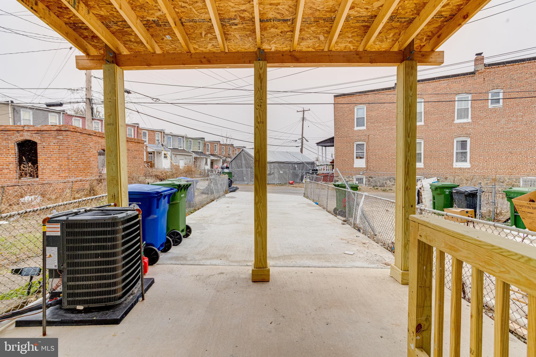 3804 Old Frederick Road Baltimore, MD 21229 - Photo 52 of 54