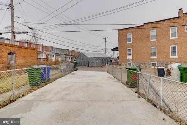 $250,000 | 3804 Old Frederick Road, Baltimore, MD 21229
